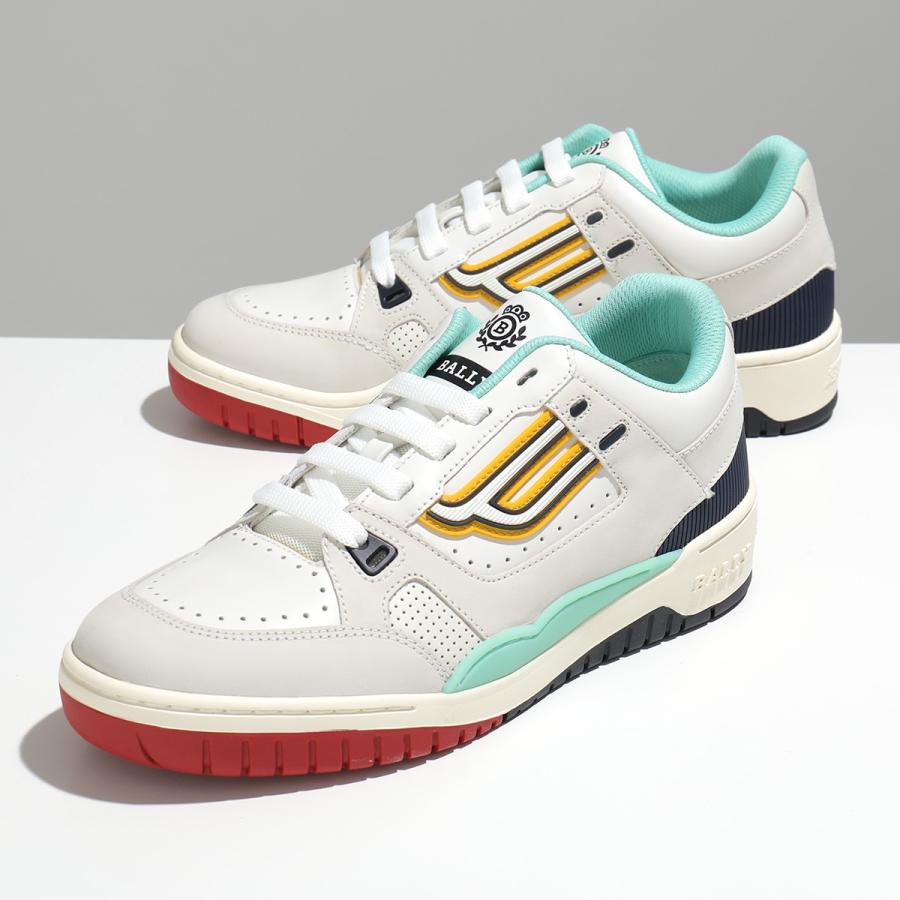 Bally（バリー） スニーカー KUBA-W-T 6227673 6227674 レディース