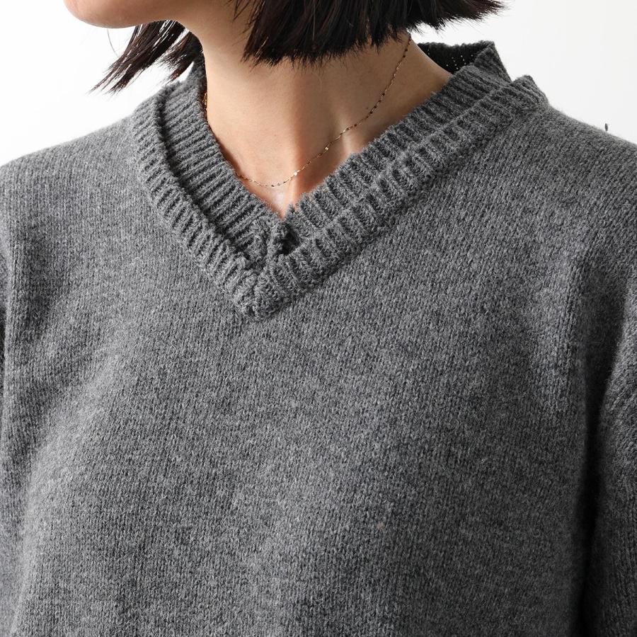Maison Margiela（メゾンマルジェラ） セーター SI1GP0002 S18064