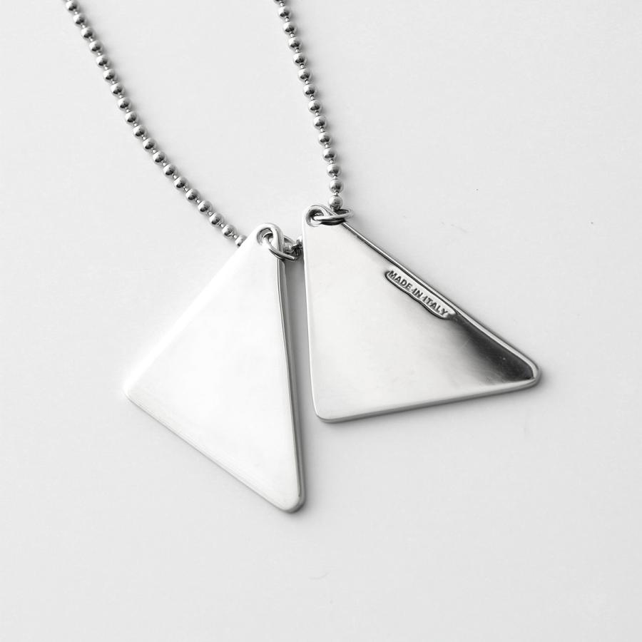 PRADA（プラダ） ネックレス 2JC835 2DTO レディース シンボル