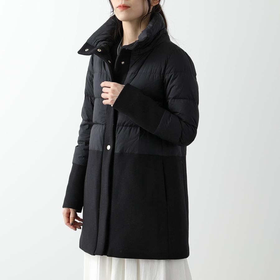 HERNO（ヘルノ） HERNO Globe Lab ダウンコート PI001759D 33344