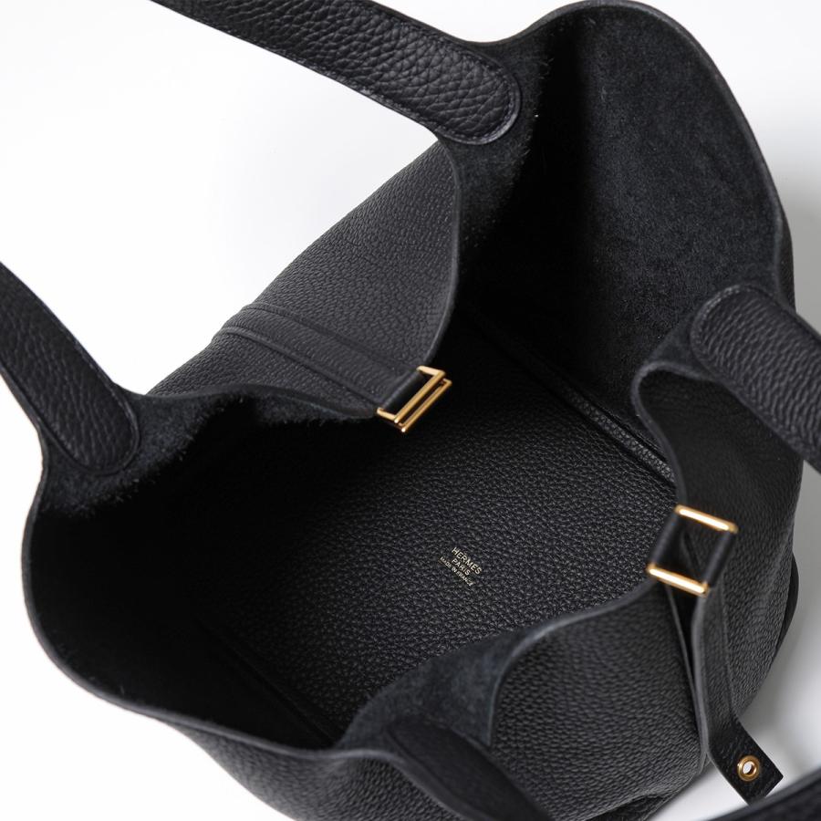 HERMES（エルメス） ピコタン MM 22 H060991CC HERMES PICOTIN LOCK