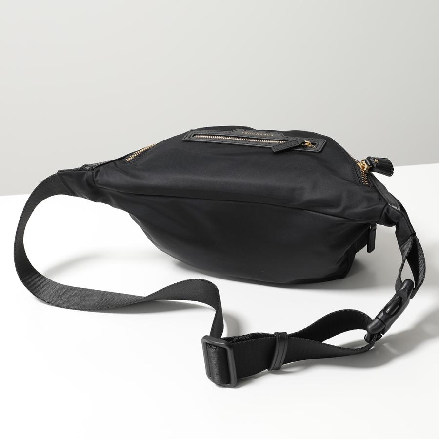 ANYA HINDMARCH（アニヤ・ハインドマーチ） ボディバッグ Ski Bum Bag