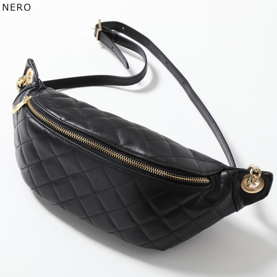 AULENTTI（オウレンティ） ボディバッグ DI-2964 レディース ベルト