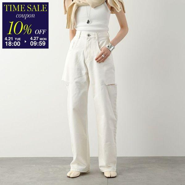 Maison Margiela（メゾンマルジェラ） ジーンズ S51LA0106 S47399