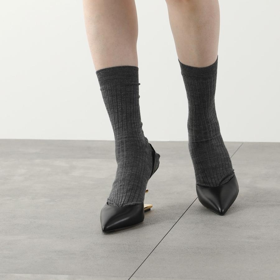 FENDI（フェンディ） パンプス FIRST ファースト 8J8367 NA7