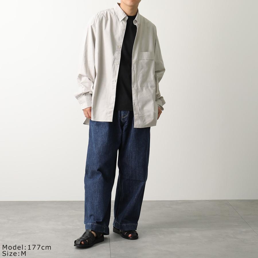 STUDIO NICHOLSON（スタジオニコルソン） スタジオ ニコルソン 長袖