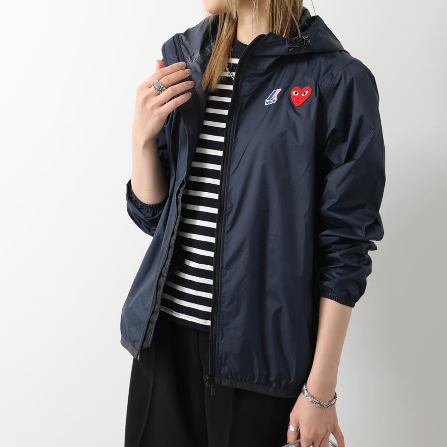 COMME des GARCONS（コムデギャルソン） PLAY COMME des GARCONS × K