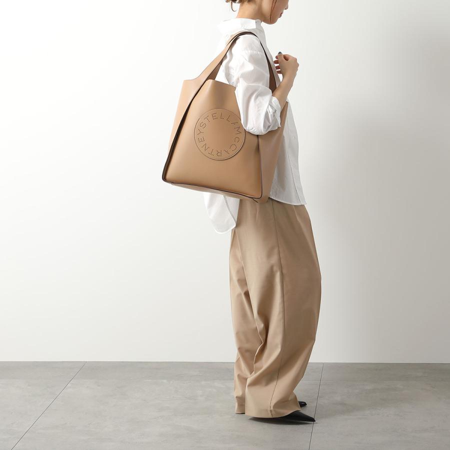Stella McCartney（ステラ・マッカートニー） トートバッグ 7B0031