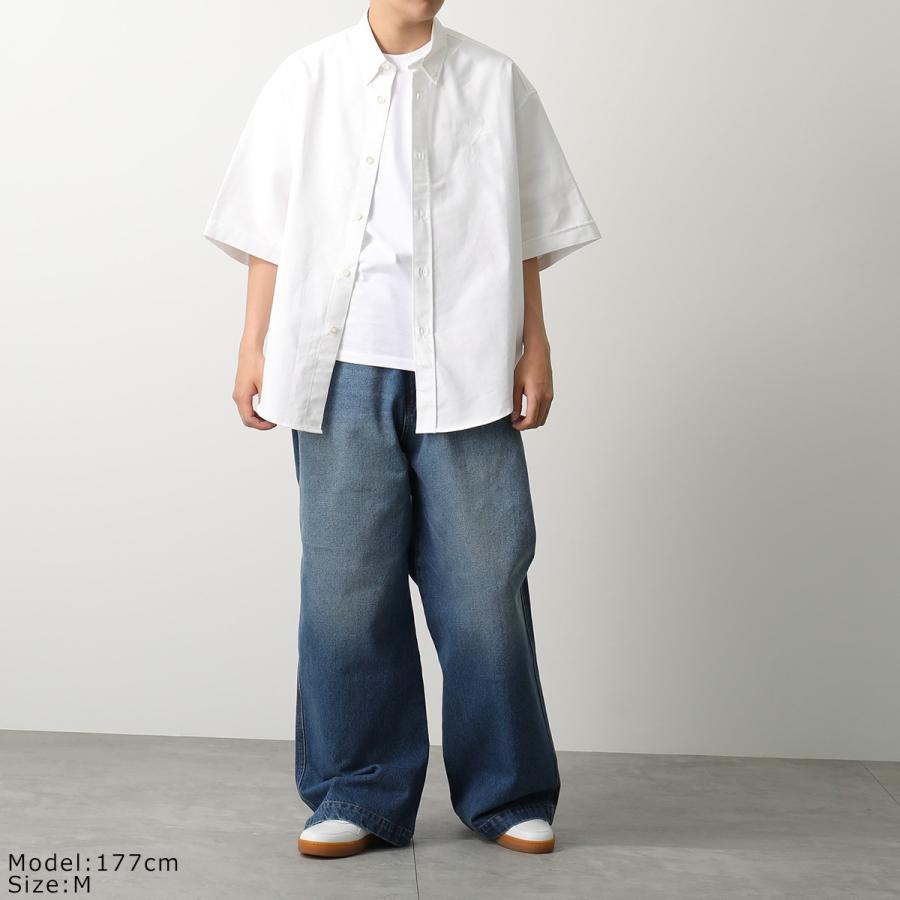 AMI Alexandre Mattiussi ami paris アミパリス シャツ USH201.CO0031