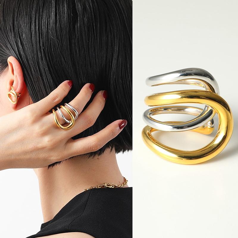 Charlotte Chesnais シャルロットシェネ リング BAGUE DAISY デイジー