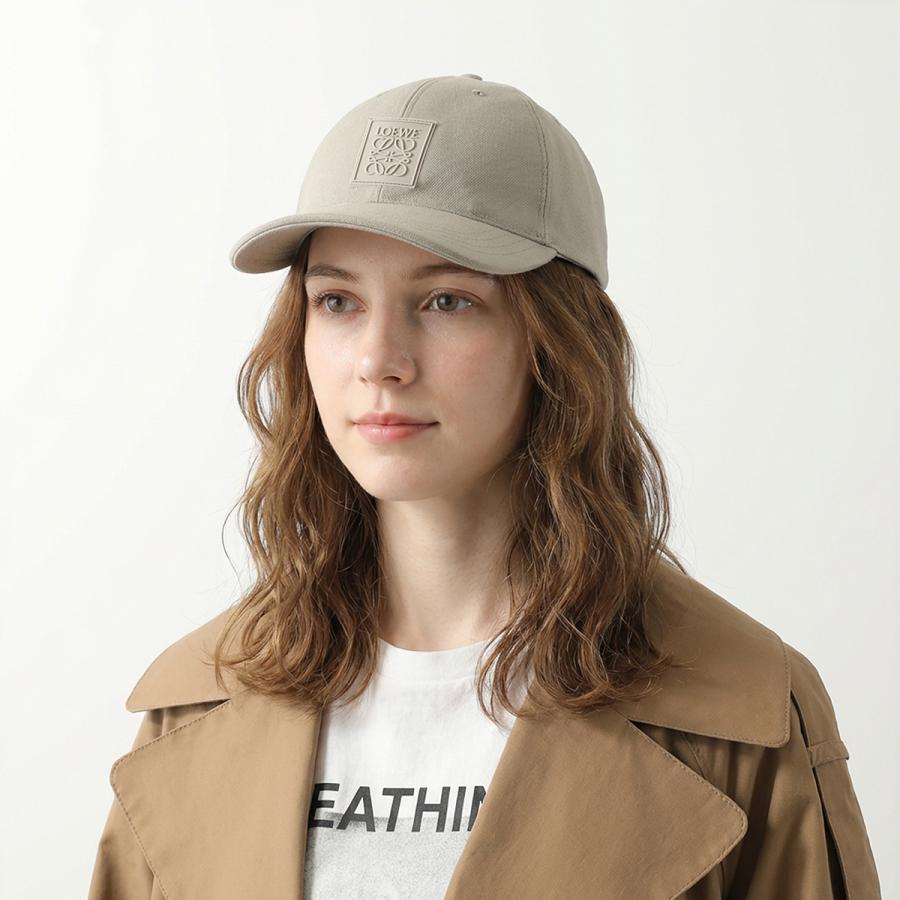 LOEWE（ロエベ） ベースボールキャップ K820358X88 K820358X89