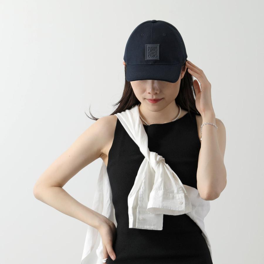 LOEWE（ロエベ） ベースボールキャップ K820358X88 K820358X89