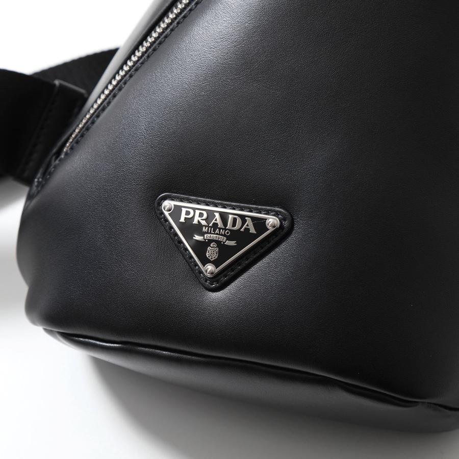 PRADA（プラダ） ボディバッグ 2VZ098 2DDJ OOO レディース ワン