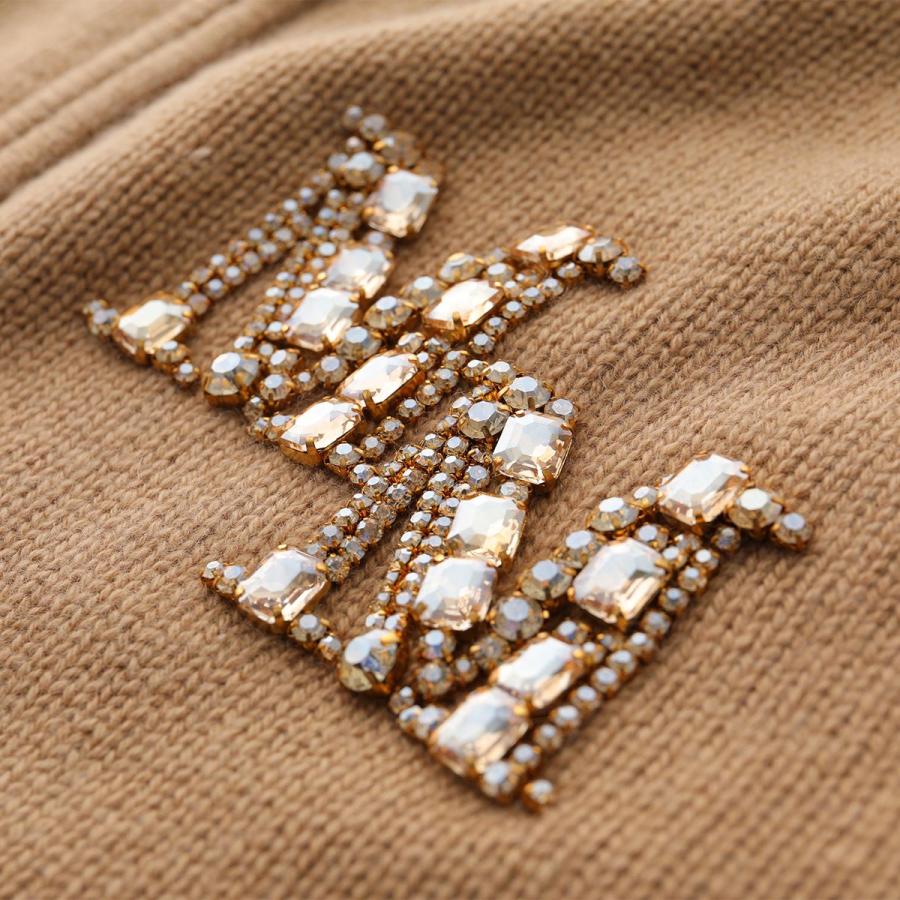 Max Mara（マックスマーラ） ジップアップ カーディガン ARMANDA