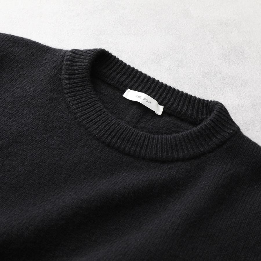 THE ROW（ザ ロウ） ニット SIBEM TOP 5582 Y184 レディース クルー