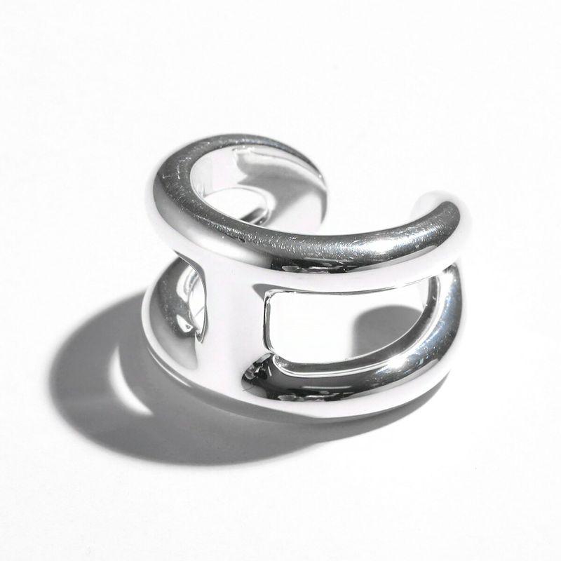 HERMES（エルメス） リング オスモズ Bague Osmos PM H102539B