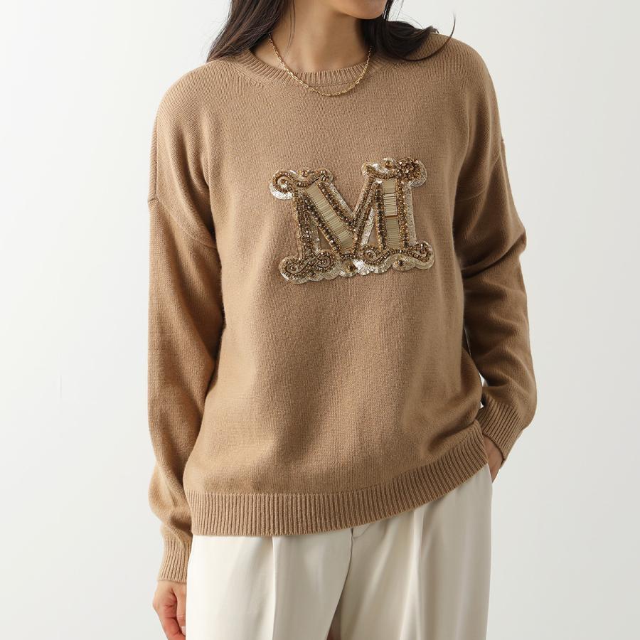 Max Mara（マックスマーラ） セーター PALATO VICOLO パラート