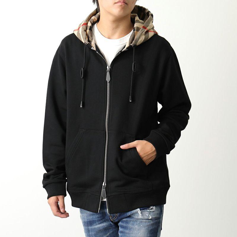 BURBERRY（バーバリー） パーカー SAMUEL ZIP AB サミュエル 8060705