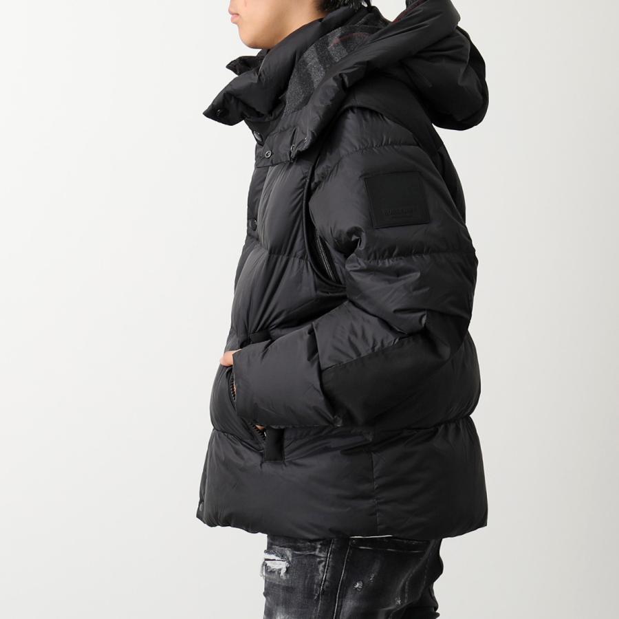 BURBERRY（バーバリー） ダウンジャケット LEEDS リーズ 8059139