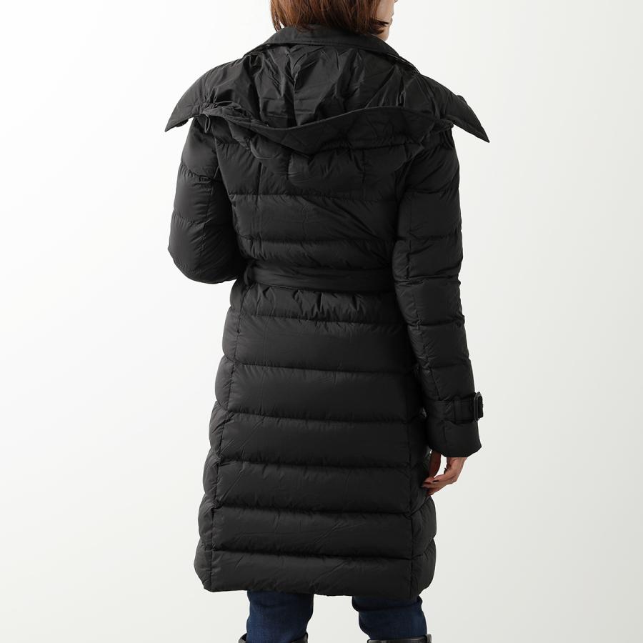 BURBERRY（バーバリー） ダウンコート ASHWICK アシュウィック 8044680