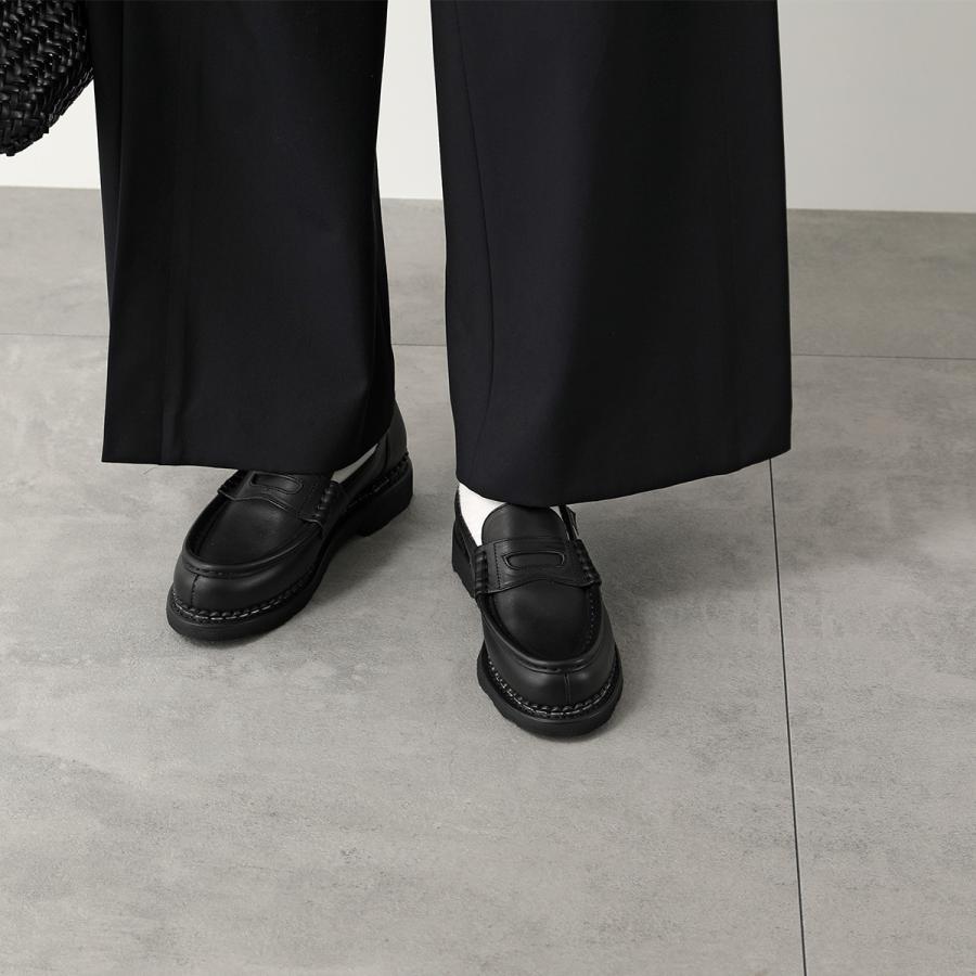 Paraboot（パラブーツ） ローファー ORSAY オルセー 150115 レディース