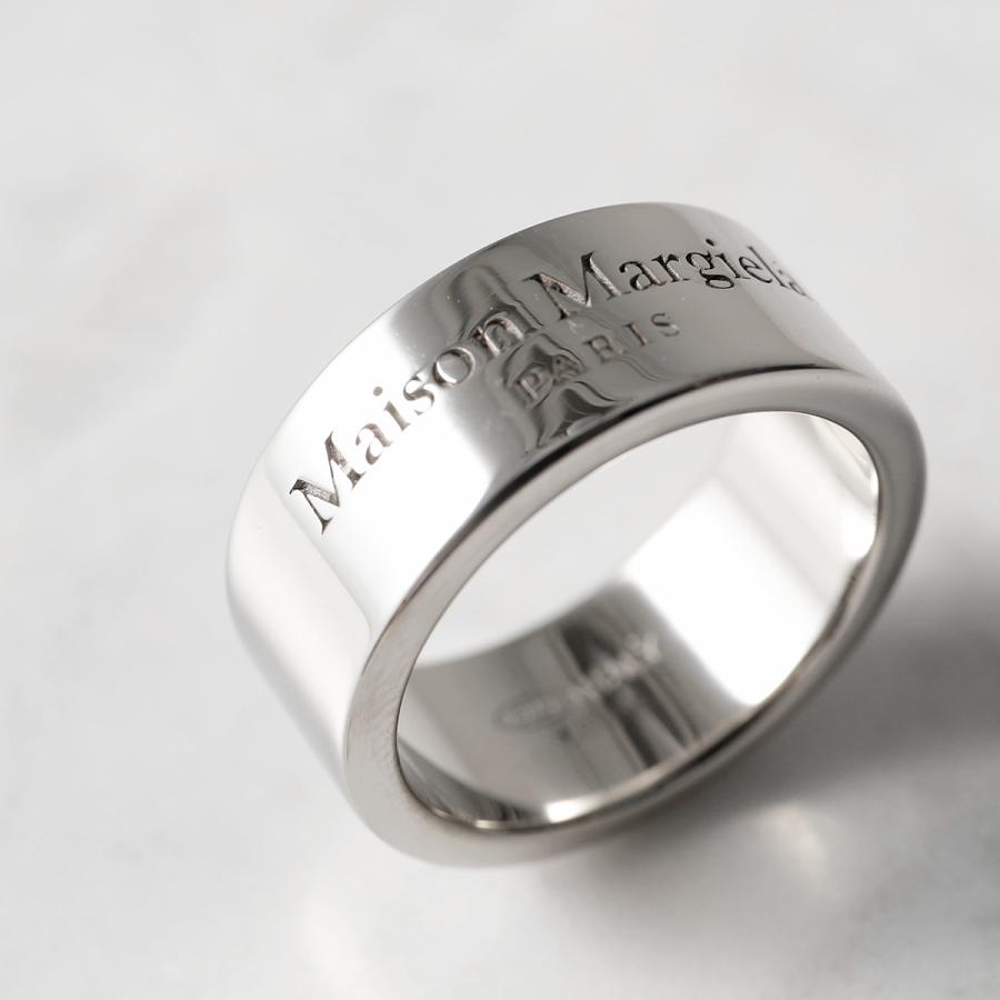 Maison Margiela（メゾンマルジェラ） 11 リング SM1UQ0095 SV0158