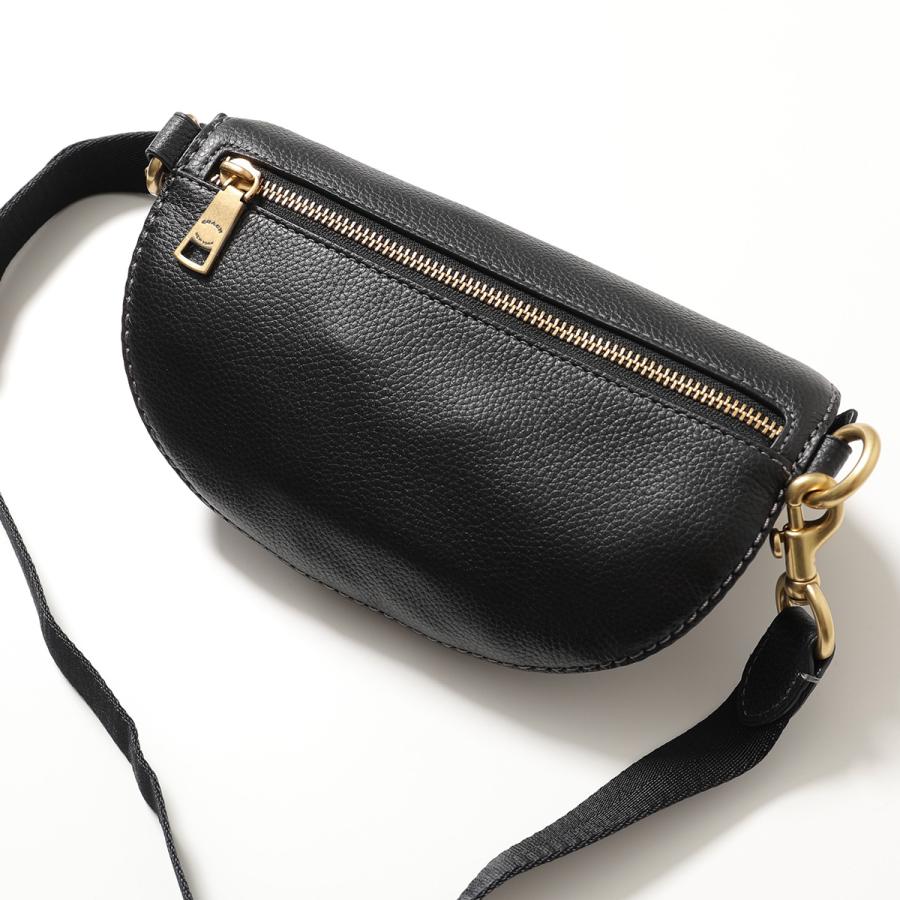 COACH（コーチ） ボディバッグ CH813 レディース レザー ベルトバッグ