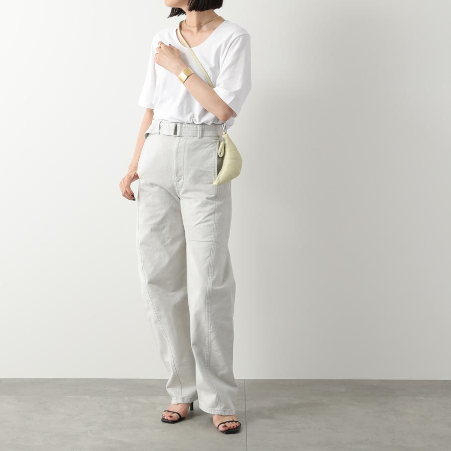 LEMAIRE（ルメール） ネックポーチ CROISSANT COIN PURSE NECKLACE