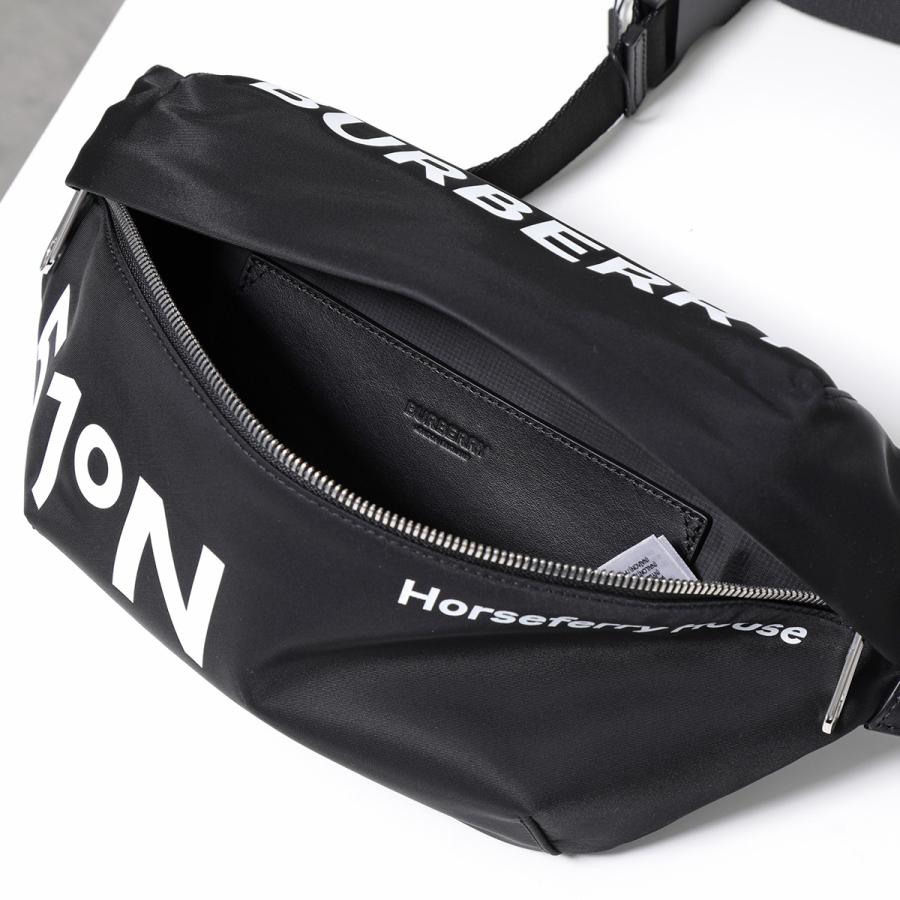 BURBERRY（バーバリー） ボディバッグ SONNY ソニー 8064929