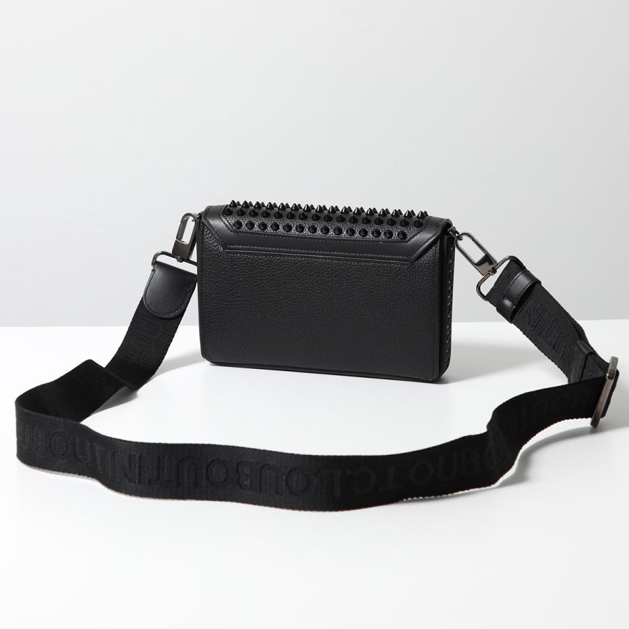 Christian Louboutin（クリスチャンルブタン） ショルダーバッグ