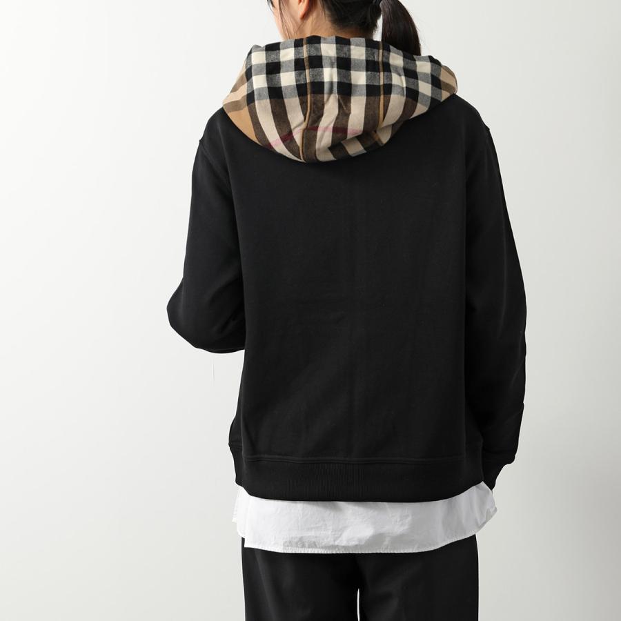 BURBERRY（バーバリー） パーカー WILLOWCHK 8055868 レディース