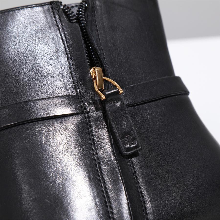 LAUREN RALPH LAUREN（ローレン ラルフローレン） ショートブーツ