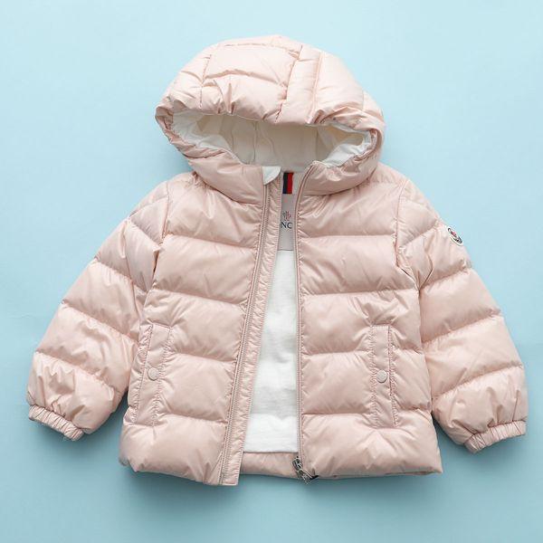MONCLER（モンクレール） MONCLER KIDS キッズ ダウンジャケット ANAND