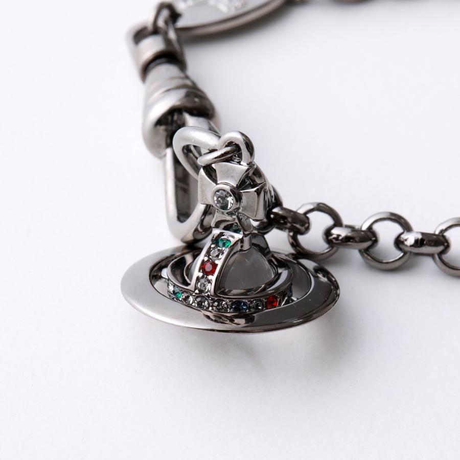 Vivienne Westwood（ヴィヴィアンウエストウッド） ブレスレット NEW