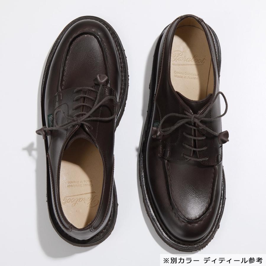 Paraboot（パラブーツ） レザーシューズ 743712 CHAMBORD シャンボード