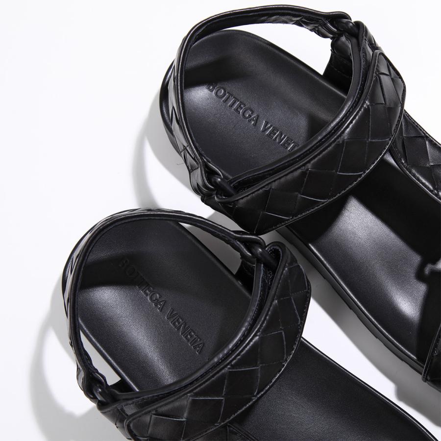 BOTTEGA VENETA（ボッテガ・ヴェネタ） サンダル TRIP トリップ 775305