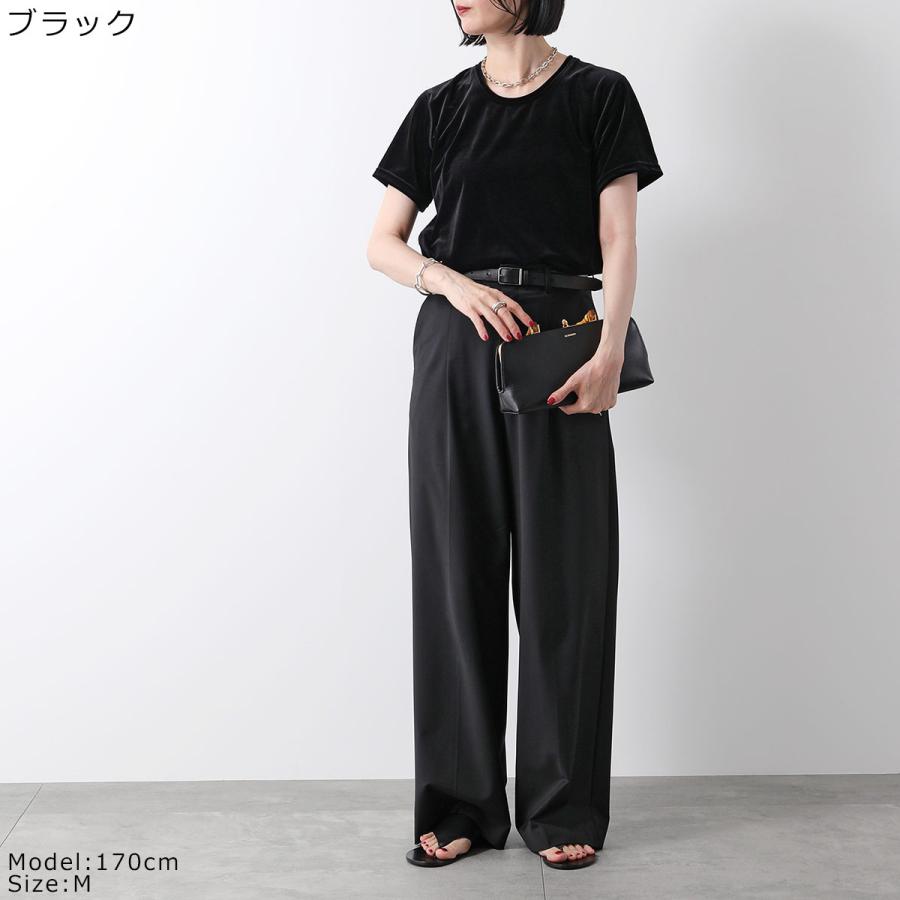SIMONE WILD シモーネ ワイルド Tシャツ T-SHIRT レディース