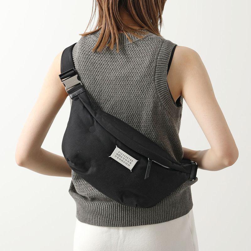 Maison Margiela（メゾンマルジェラ） ボディバッグ Glam Slam グラム