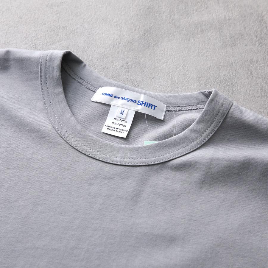 COMME des GARCONS（コムデギャルソン） COMME des GARCONS SHIRT 半袖