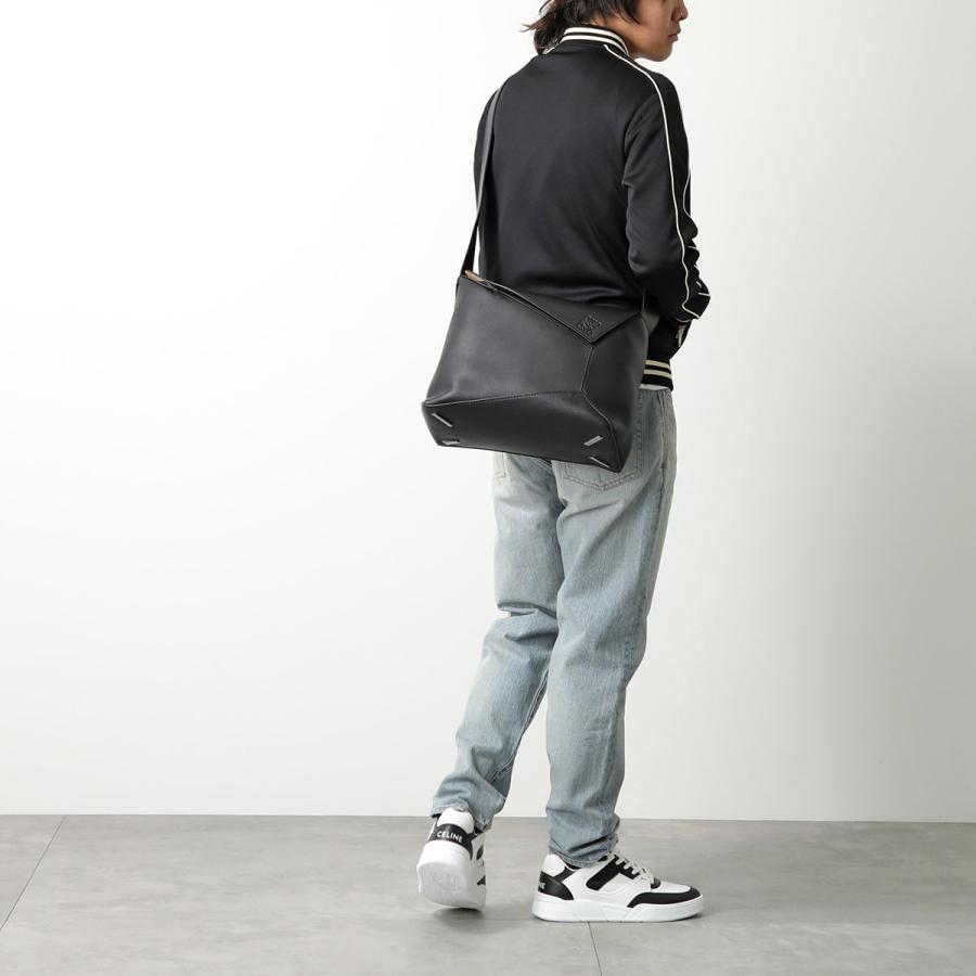 LOEWE（ロエベ） メッセンジャーバッグ PUZZLE HOBO LARGE B510J68X01