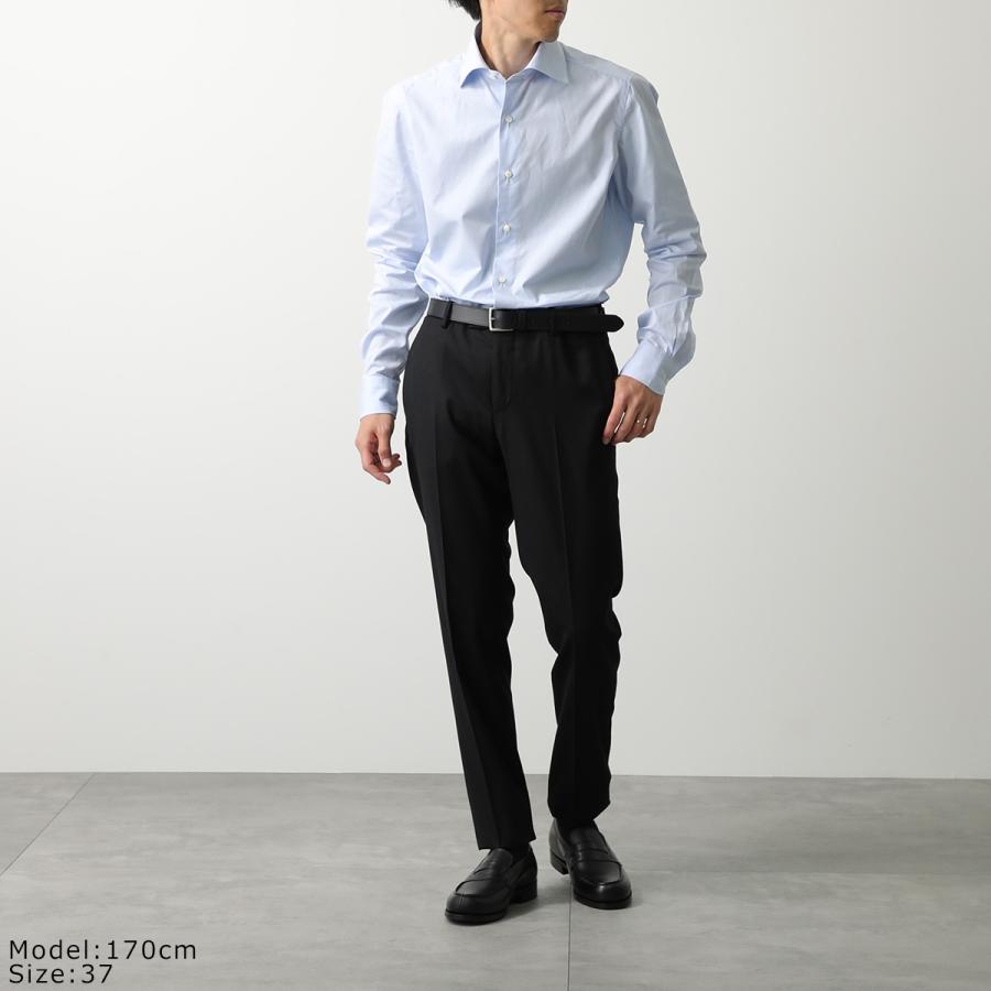 LUIGI BORRELLI（ルイジ ボレッリ） ルイジ ボレッリ シャツ PS44140