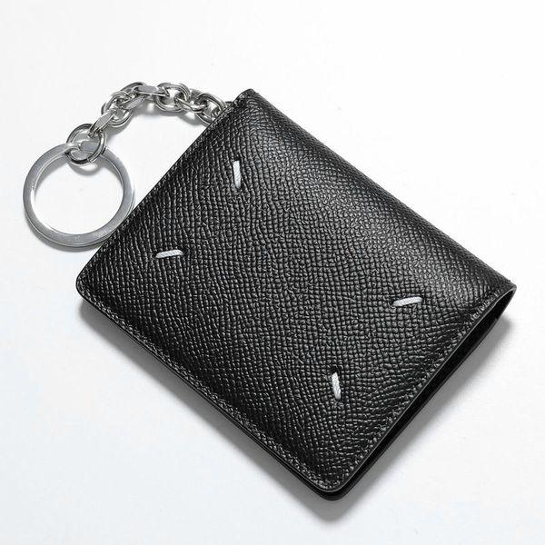 Maison Margiela（メゾンマルジェラ） カードケース SA2UI0003 P4745