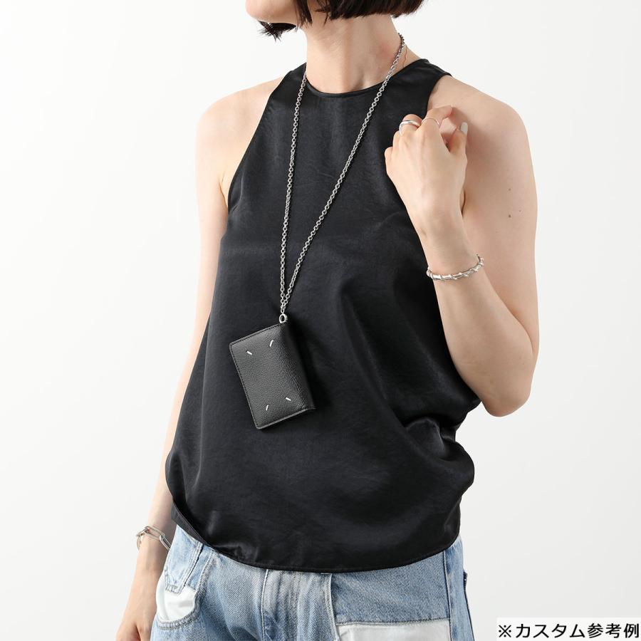 Maison Margiela（メゾンマルジェラ） カードケース SA2UI0003 P4745