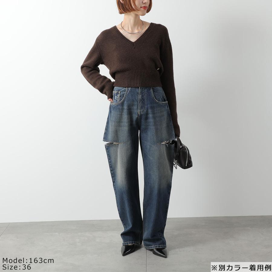 Maison Margiela（メゾンマルジェラ） ジーンズ S51LA0051 S30743