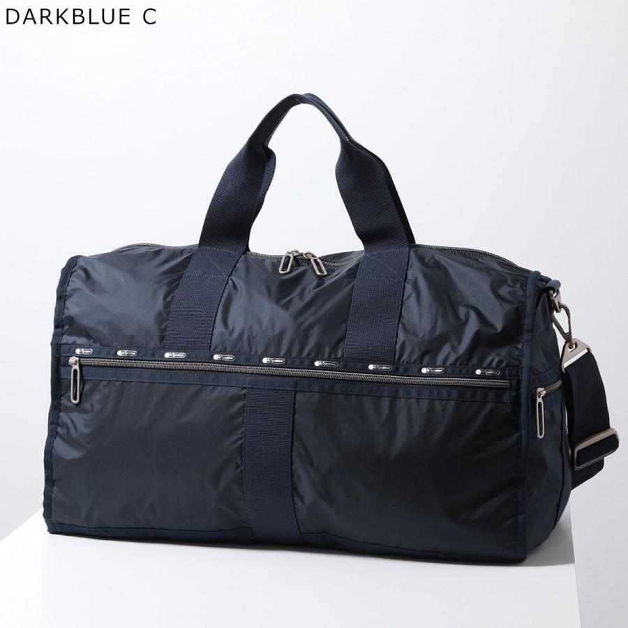 LeSportsac（レスポートサック） ボストンバッグ CR LARGE WEEKENDER