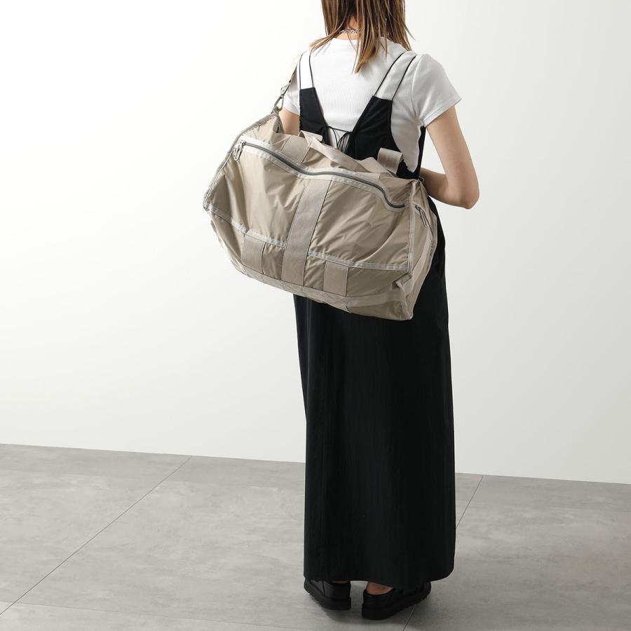 LeSportsac（レスポートサック） ボストンバッグ CR LARGE WEEKENDER