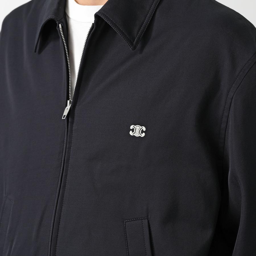 CELINE（セリーヌ） ブルゾンジャケット 2W47B585X.07MR レディース