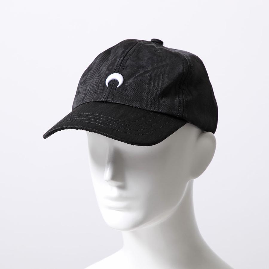 MARINE SERRE（マリーンセル） マリーン セル ベースボールキャップ