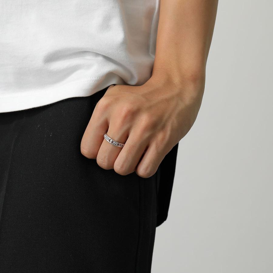 Vivienne Westwood（ヴィヴィアンウエストウッド） リング WESTMINSTER