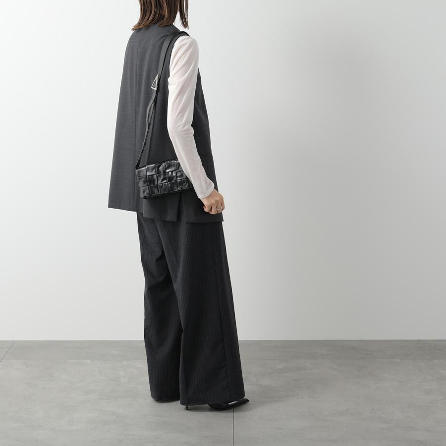 BOTTEGA VENETA（ボッテガ・ヴェネタ） ショルダーバッグ SMALL